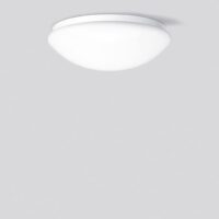 BEGA LED-Anbauleuchte 33,5W 3000K 3484lm 50734PK3 ws Konv