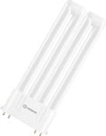 Ledvance DULUX LED F EM&AC MAINS V 20W 840 2G10 2500lm Ers für KLLni flach 4-polig KVG