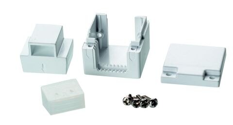 Rutec Rutec 74994 Endkappe für S7493X Zubehör VARDAflex Eco AC