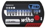 Wiha SB 7947T-999 Bit Set FlipSelector T-Bit 25mm 41826