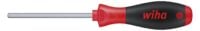 Wiha 356 SoftFinish® 2,5x75mm Schraubendreher 26190
