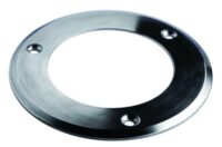 Rutec 59026 Edelstahlringe für Kementari L GZ10 (59050)