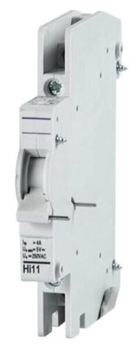 DOEPKE Fehlerschalter 2W FI/LS-Schalt 4A DHi 12 250V 0,5TE 1st
