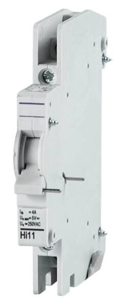 Doepke DOEPKE Fehlerschalter 2W FI/LS-Schalt 4A DHi 12 250V 0,5TE 1st