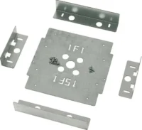 Eaton (Installation) Versteifungsschablone 1-reihig VSB1-KLV