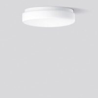 BEGA LED-Anbauleuchte 33,5W 3000K 2822lm 50736K3 ws Konv