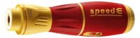 Wiha 591 speedE® II electric 7tlg. E-Schraubendreher mit slimBits 44318
