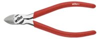 Wiha Z 44 3 01 125mm Classic Feinmechaniker Seitenschneider 36189