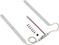 Spelsberg Innenbeleuchtungs-Set GEOS-S IBS 4050/5040
