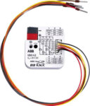 ABB Stotz S&J Universal-Schnittstelle 12-fach US/U12.2