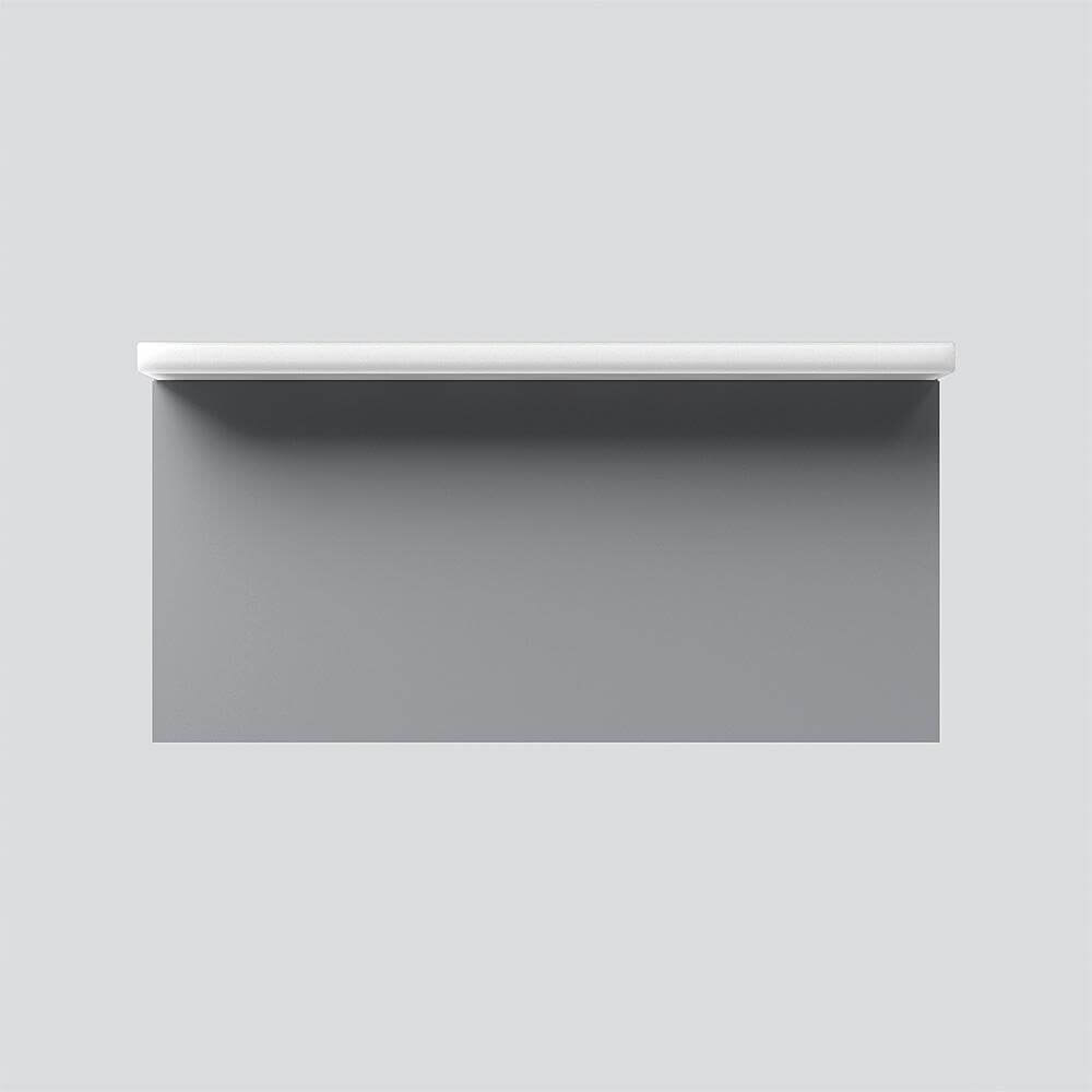 Siedle Siedle&Söhne LED-Flächenleuchte sil/met LEDF 600-4/2-0 SM