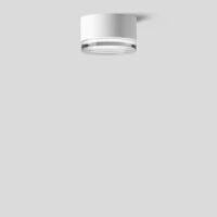 BEGA LED-Deckenanbauleuchte 9,7W 2700K 50565.1K27 943lm ws Konv