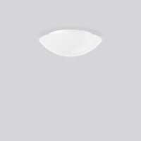 RZB 211394.002.1 Wand-Deckenleuchte LED 10,3W-4000K D370 H118 1100lm