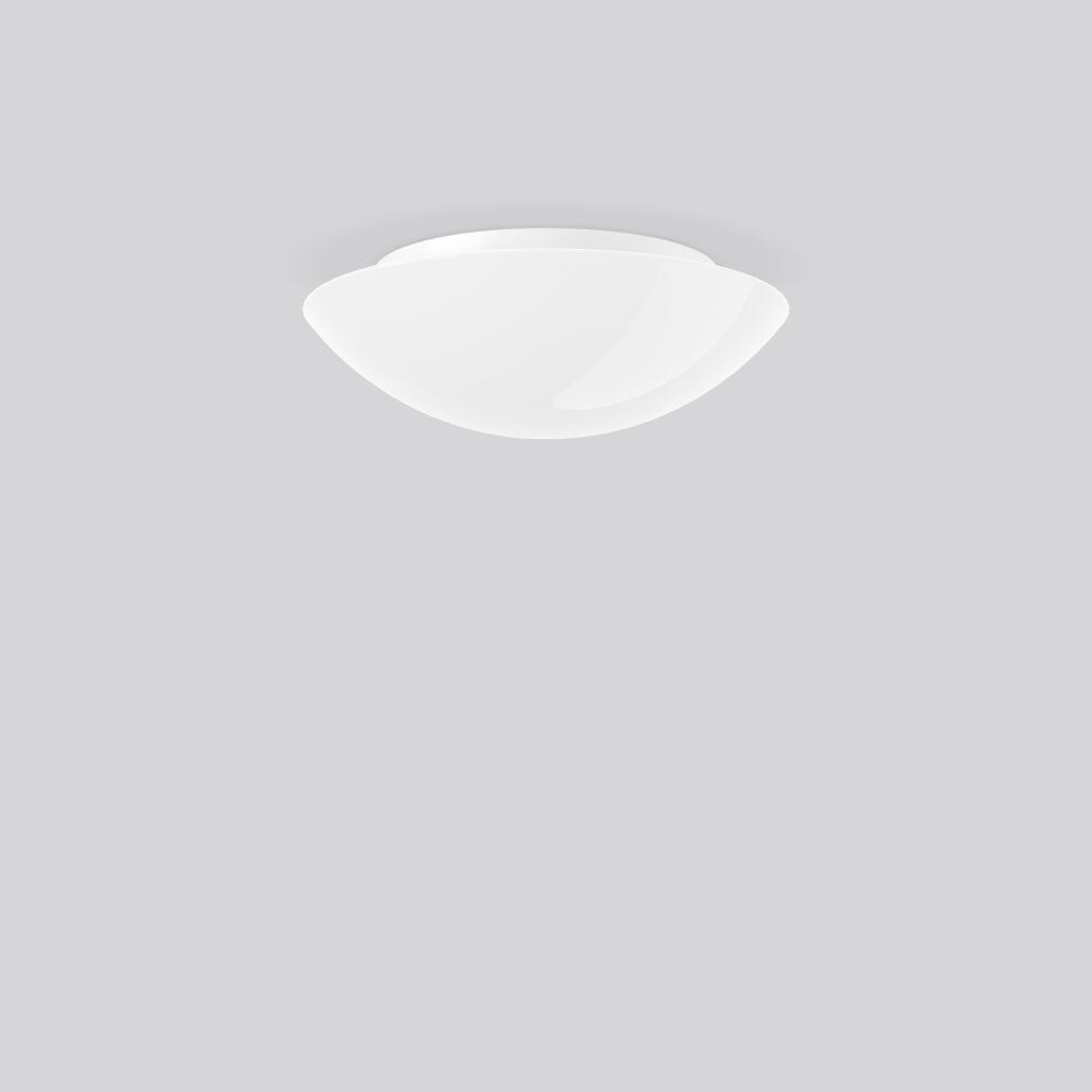RZB RZB 211394.002.1 Wand-Deckenleuchte LED 10,3W-4000K D370 H118 1100lm