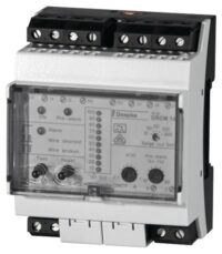 DOEPKE FI-Meldeeinrichtung 230V AC 1W DRCM 1 A f.gem.Netz 0,03-3mA
