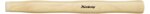 Wiha 800S 50mm Hickory-Holzstiel 02116