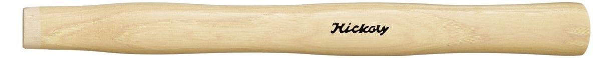 Wiha 800S 50mm Hickory-Holzstiel 02116
