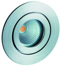 Rutec R5564-V4A Tulka Edelst.V4Am.Clipver.IP55