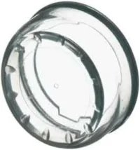 Eaton (Moeller) Tastenschutzmembran für Druckt.+Leuchtm. M22-T-D