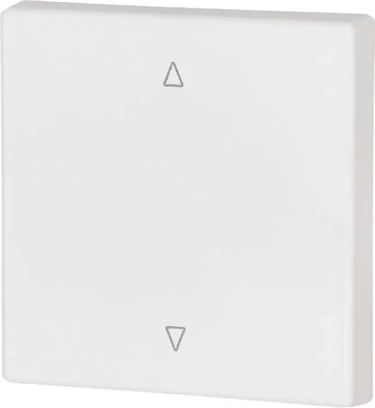 Eaton Eaton (Installation) Wippe 1-fach weiß signal, Jalo CWIZ-01/58