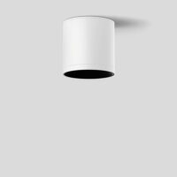 BEGA LED-Deckenanbauleuchte 44W 4000K ws 24752WK4 4310lm Konv DALI