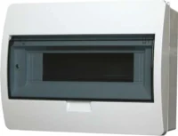 Eaton (Installation) Kleinverteiler Aufputz BC-O-1/12-ECO