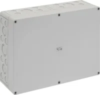 Spelsberg Leergehäuse TK PC 3625-11-m