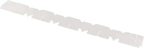 Eaton Eaton (Installation) Abschottung 4-reihig vertikal VS4-KLV
