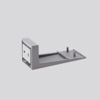 BEGA Ausleger si ST L255mm B45mm H60mm 71036A