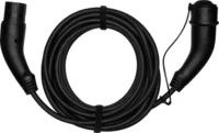 Bild vom Produkt: ABL GmbH E-Mobility Ladekabel Mode-3 Typ2 3-ph.20A,b.11kW,10m CC2010