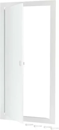 Eaton (Installation) Exterieur 4-reihig Unterputz/Hohlwand KLV-F4-4PR