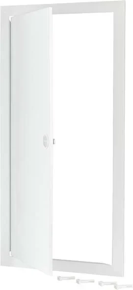 Eaton Eaton (Installation) Exterieur 4-reihig Unterputz/Hohlwand KLV-F4-4PR