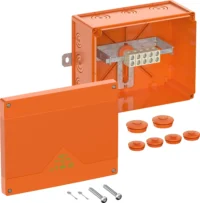 Spelsberg Kabelabzweigkasten WKE 6-5 x 6qmm