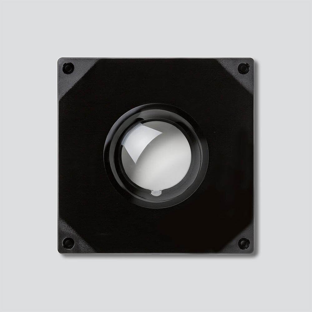 Siedle&Söhne Glashaube ACM #200048697-00