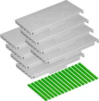 Spelsberg Flanschset GFS 16-m
