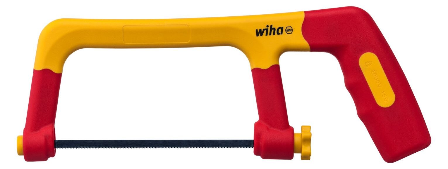 Wiha Wiha SB 246 Junior Bügelsäge electric 43125