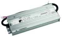 LED Netzgerät 24V 120W IP67 Dimmb. LEDNetzgerät 24V Dimmbar Phasenanschnitt