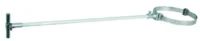 Dehn Distanzhalter für Rd 16mm für Rd 16mm L675mm DIDH16690SB50.300V2A
