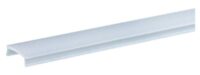 Rutec 65572 Profil Abdeckung opal17/8+17/15+18/18E
