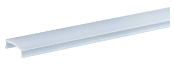 Rutec Rutec 65572 Profil Abdeckung opal17/8+17/15+18/18E