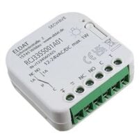 ELDAT RCJ33S5001A01-K UP-Empfänger sec- wave12-24V 1xImpulsausgang(5s)potenzialf