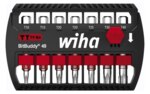 Wiha SB 7946TY-505 BitBuddy® 49 Bit Set TY-Bit 49mm 42115