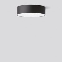BEGA LED-Anbauleuchte 29,5W 4000K 4148lm 24648K4 graphit Konv DALI