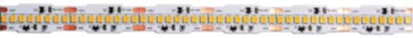 Rutec Flex. LED-Strip 24V 51W/m Innen 2700K CRI80 VARDAflex Quantum Supra PGI507