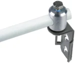 Dehn Bügel für Spannbänder B30mm NIRO BB SPB30 BB16 V2A AL