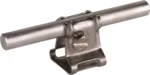 Dehn Leitungshalter für Rd 6-10mm NIRO LHKR6.10H22B6.5V2A