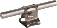 Dehn Leitungshalter für Rd 6-10mm NIRO LHKR6.10H22B6.5V2A