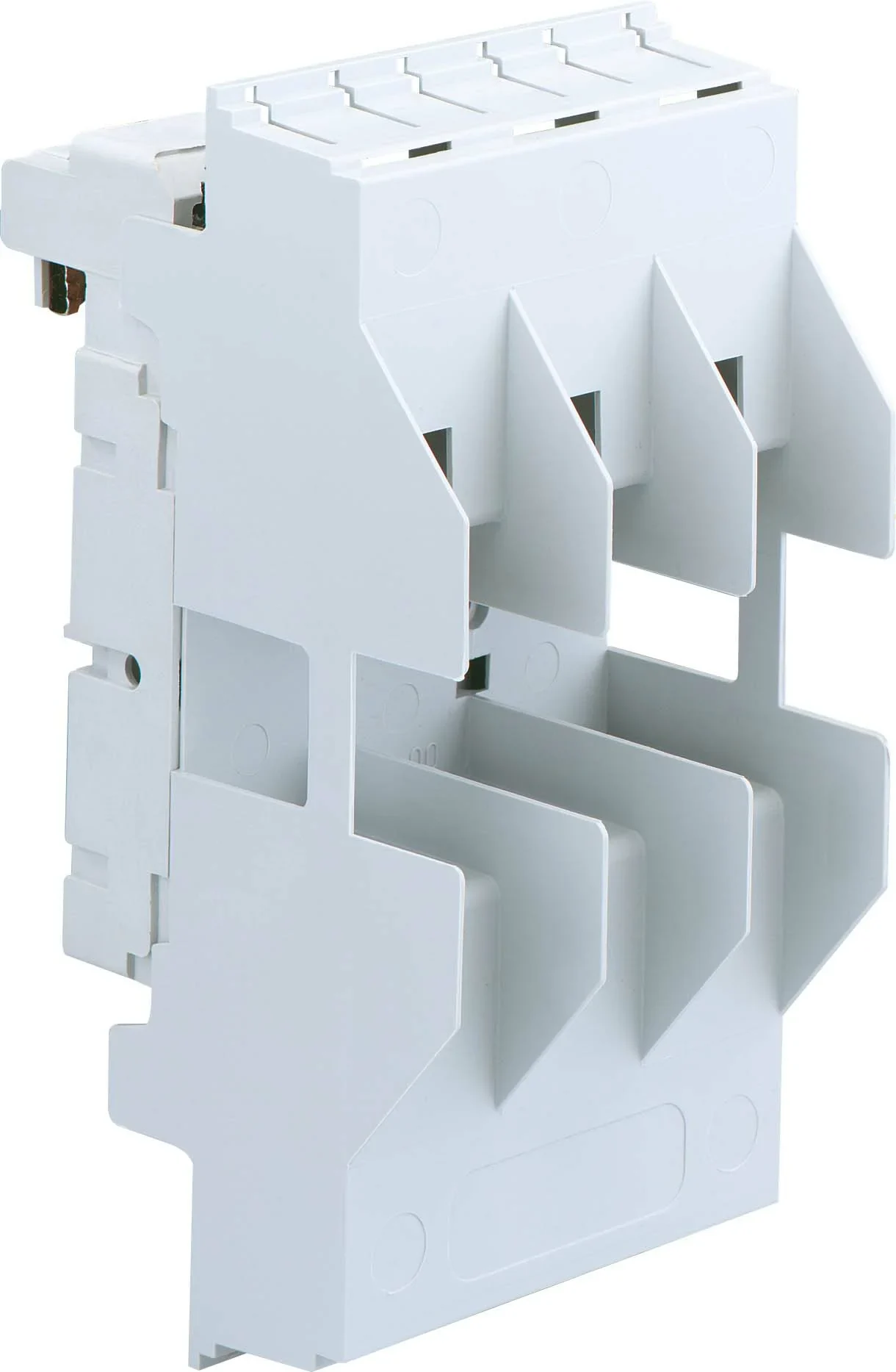 Spelsberg Spelsberg NH-Sicherungsunterteil 160A IP44 NH-RS 00