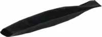 Dehn Schrumpfschlauch schwarz Grau.1 für Rd16/Fl30 SCSC16FL30LMSW