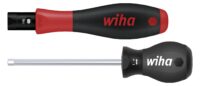 Wiha 2852 TorqueVario®-S 0,5-2,0Nm Drehmoment Schraubendreher 26462